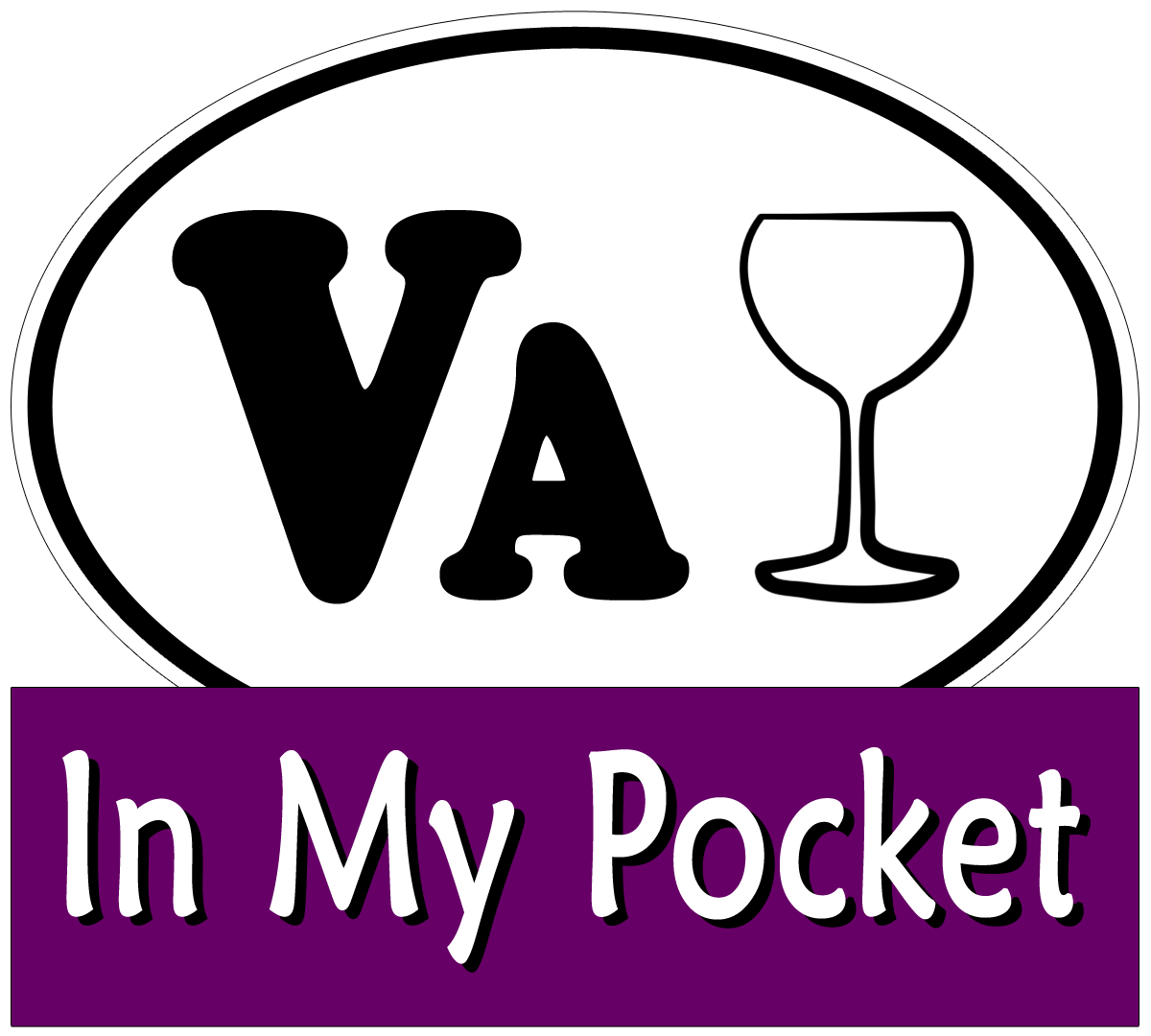 VA Wine In My Pocket